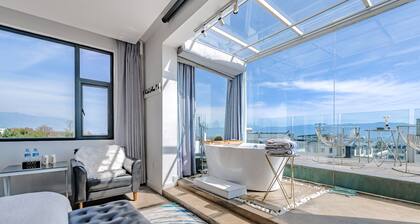 Love of Flowers Dali Villa