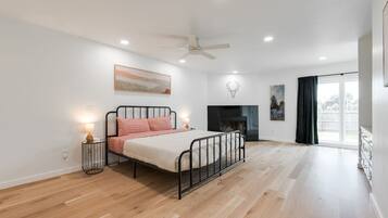 4 habitaciones, tabla de planchar con plancha y wifi gratis