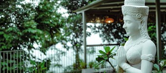 3-Bedroom Villa in Paithalmala with Spacious Open Kitchen and Enchanting Canopy