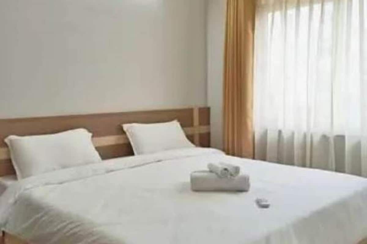 Comfort Double Room, Garden View | Free WiFi