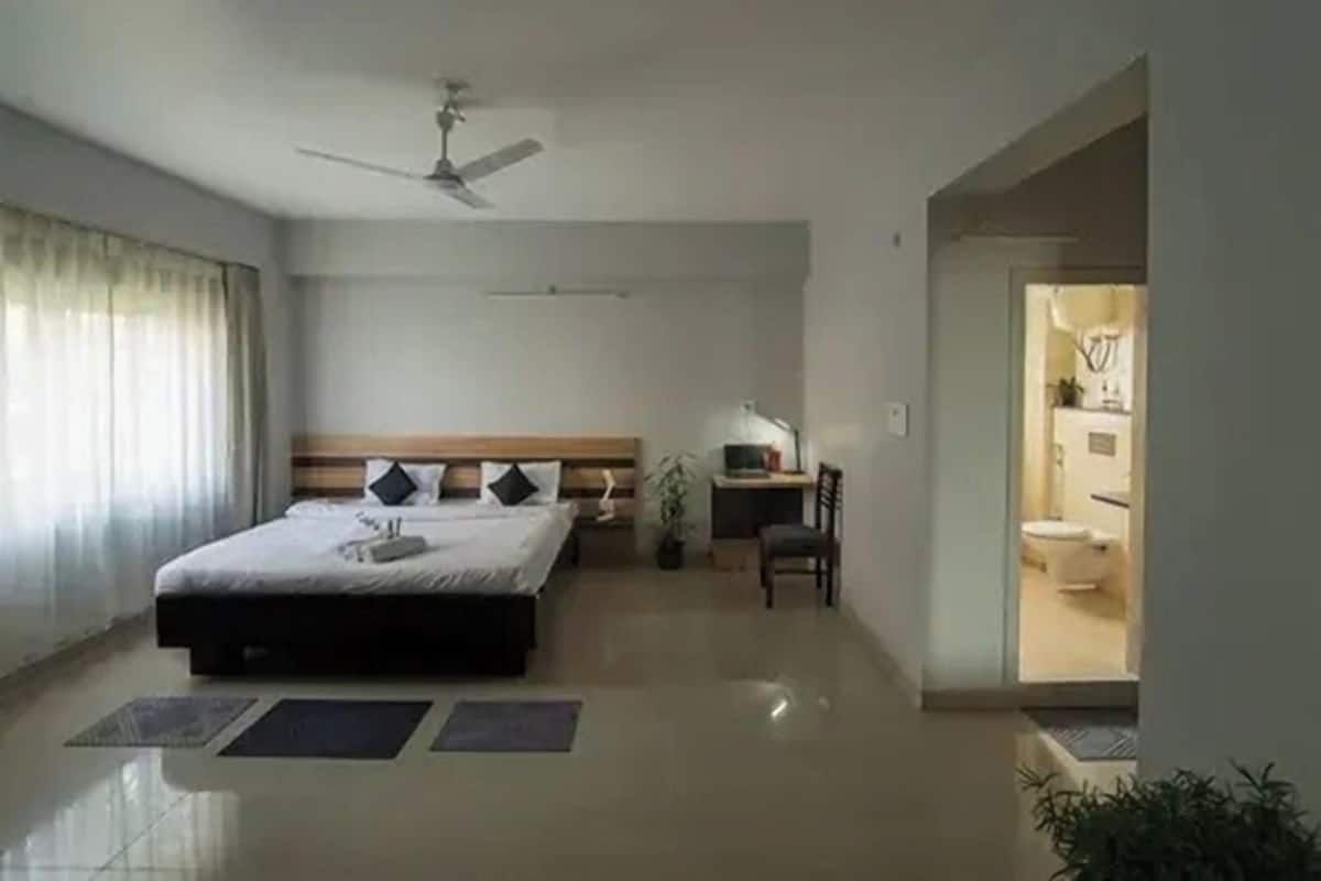 Habitación Deluxe | Wifi gratis