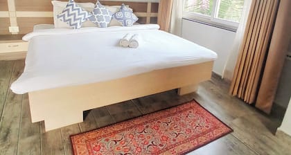 Happy Villa Guest House