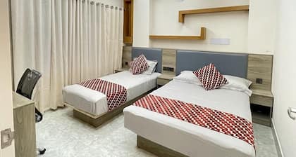 The Asteria Hotel Bogura