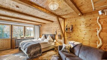 Wi-Fi, draps fournis