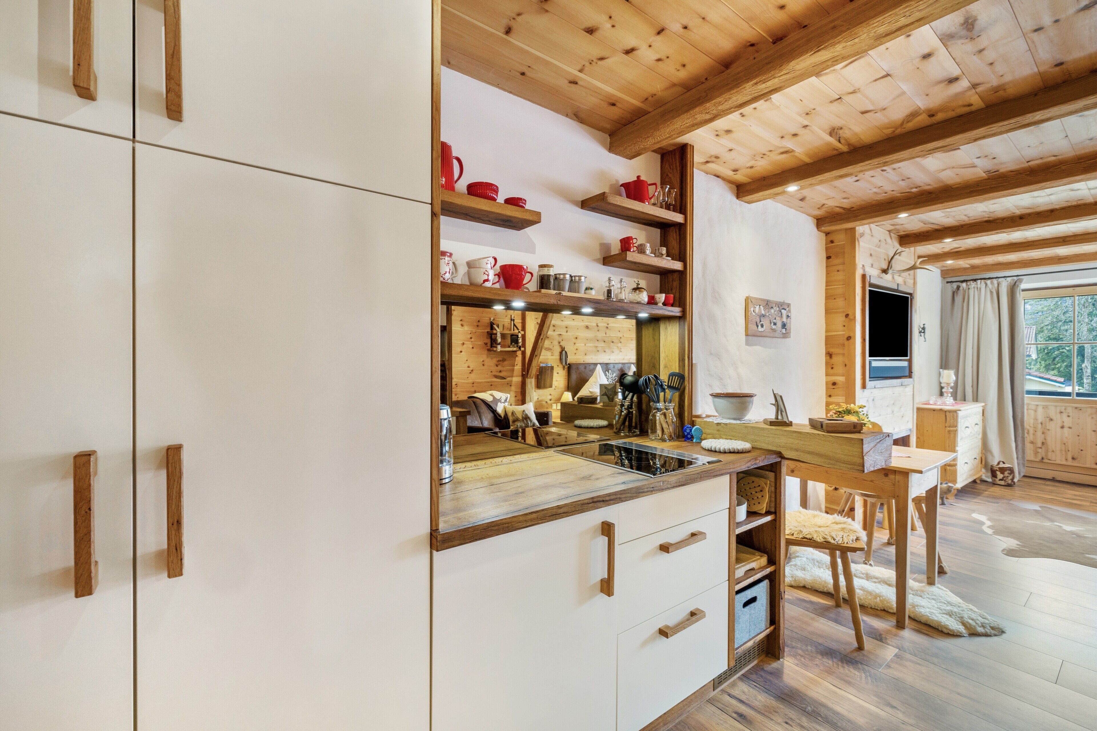 Interieur