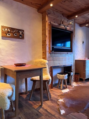 Interieur