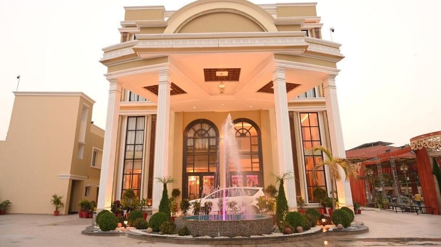 Hotel Krinoscco