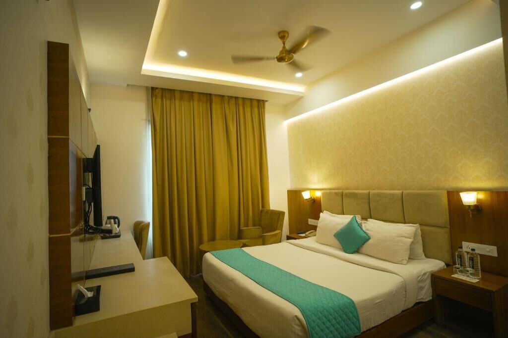 Kamar