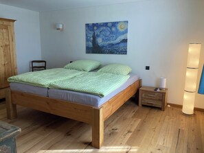1 habitación, internet, ropa de cama y acceso para silla de ruedas 
