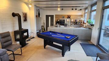 Spielezimmer