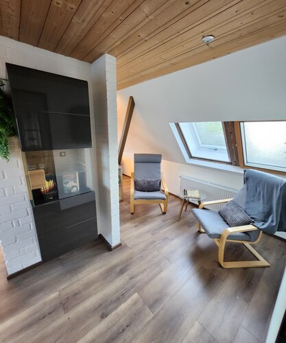 Ferienhaus 'Magisches Wachstein XL' mit privatem Garten und WLAN