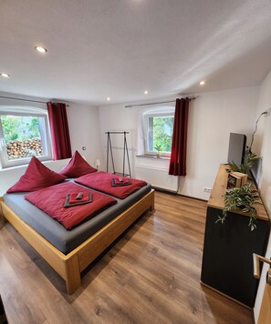 9 slaapkamers, wifi, beddengoed