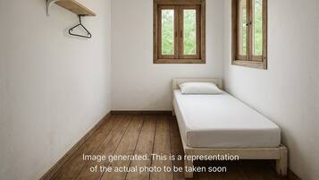 Phòng đơn | Truy cập Internet không dây miễn phí