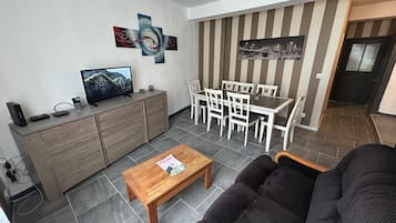 TV connectée, baby-foot
