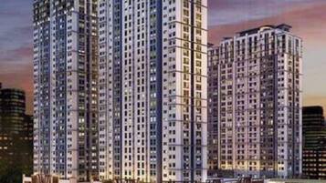 Condo, 1 Bedroom, Accessible, City View | Exterior