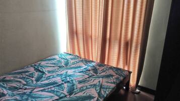 Condo, 1 Bedroom, Accessible, City View