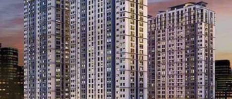 Condo, 1 Bedroom, Accessible, City View | Exterior