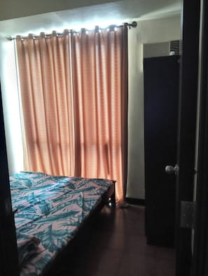 Condo, 1 habitación, con acceso para personas discapacitadas, vista a la ciudad | 1 habitación 