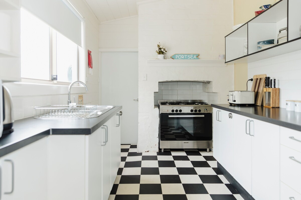 Bild für Gastgeberprofil