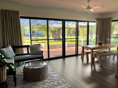 Myalla Farm Stay - Leave the World Behind