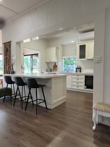 Myalla Farm Stay - Leave the World Behind