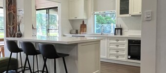 Myalla Farm Stay - Leave the World Behind