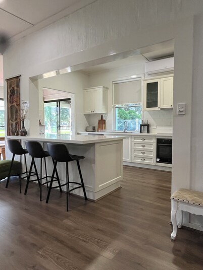 Myalla Farm Stay - Leave the World Behind