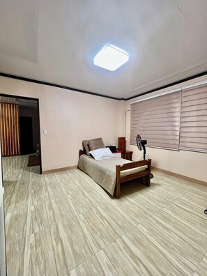 Bungalow, 3 Bedrooms