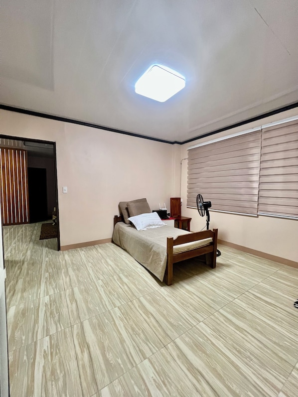 Bungalow, 3 Bedrooms | 3 bedrooms