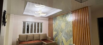 Bongalow Type Near Beaches, Resorts, Market, Hospitas and Other Attractions