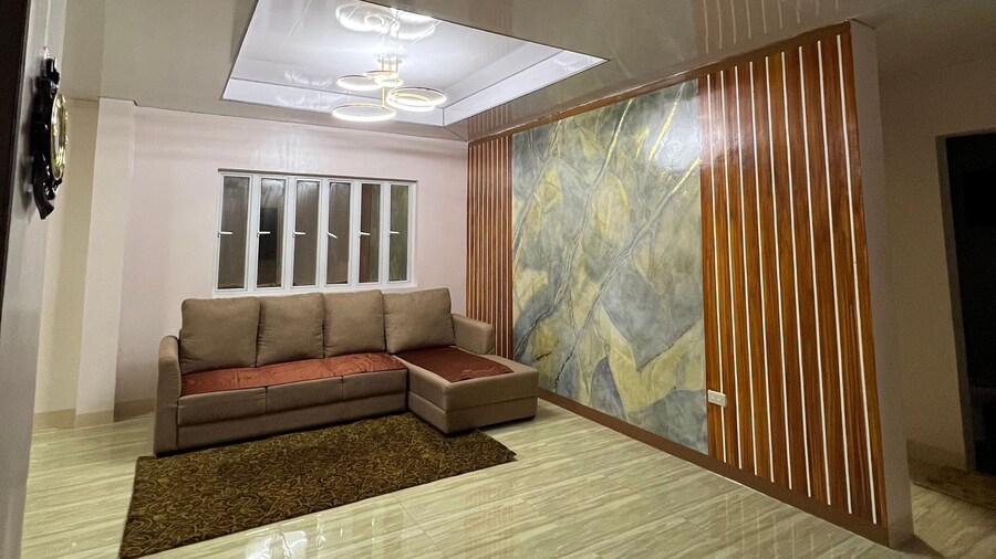 Bongalow Type Near Beaches, Resorts, Market, Hospitas and Other Attractions