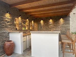 Bar (in loco)