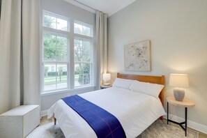 Appartement (3 Bedrooms) | Intérieur