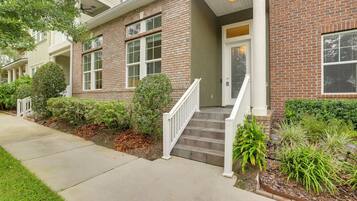 Apartemen (3 Bedrooms) | Interior