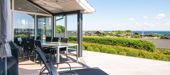 헤일스의 5성급 홀리데이 홈