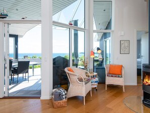 Casa | Parte interna