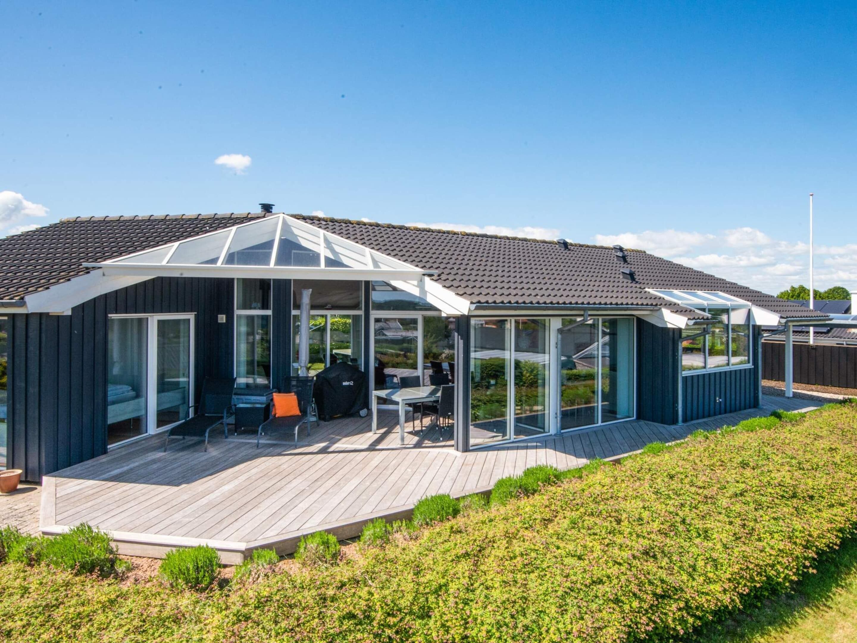 Maison | Extérieur