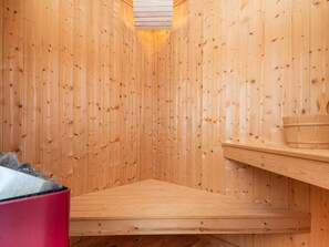 Maison | Sauna
