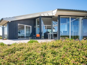 Maison | Extérieur