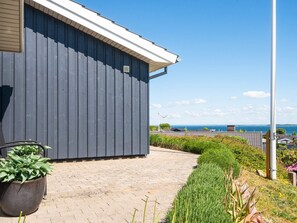 Maison | Vue sur l’eau