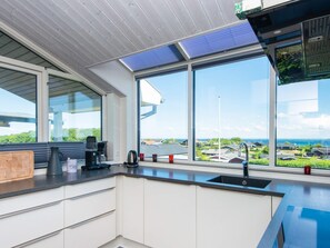 Casa | Parte interna