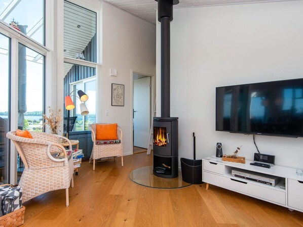 Maison | Intérieur