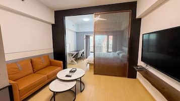 Comfort Double Room | View from room