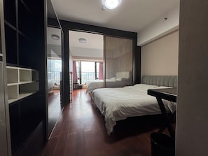 Comfort Twin Room | View from room
