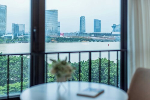 Linjiang Shangpin Apartment