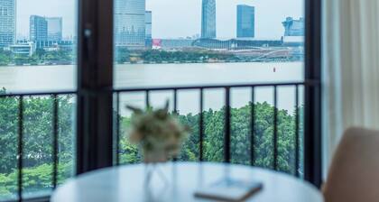 Linjiang Shangpin Apartment