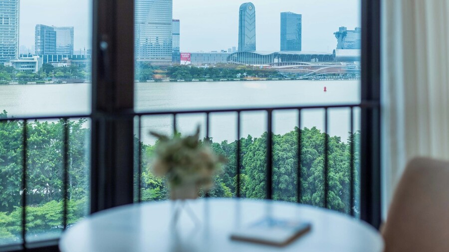 Linjiang Shangpin Apartment