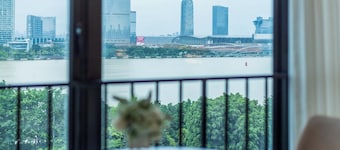 Linjiang Shangpin Apartment