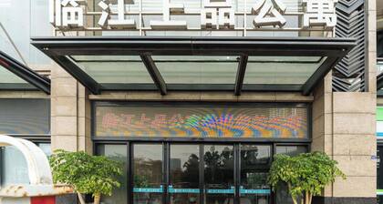 Linjiang Shangpin Apartment