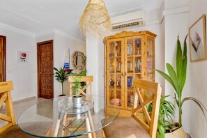 Appartement | Restauration